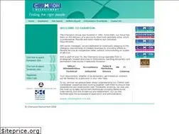 Sites similar to champion.co.uk