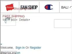 Sites similar to champion.com