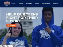 Sites similar to championacademyroc.org