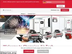 Sites similar to championairtech.com