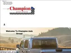 Sites similar to championathens.com