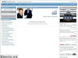 Sites similar to championautony.com