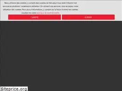 Sites similar to championautoparts.fr
