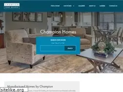 Sites similar to championaz.com