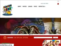 Sites similar to championbowlottumwa.com