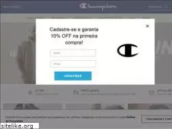Sites similar to championbrasil.com