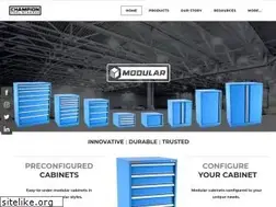Sites similar to championbuilt.com