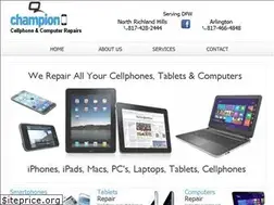 Sites similar to championccp.com