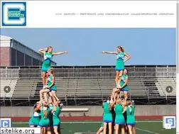 Sites similar to championcheerleading.com