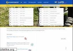 Sites similar to championchip.cz