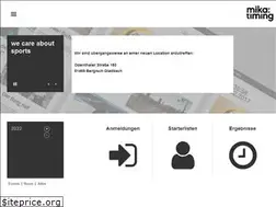 Sites similar to championchip.de