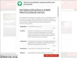 Sites similar to championchipnorte.com