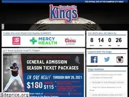 Sites similar to championcitykings.com
