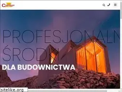 Sites similar to championcolor.pl