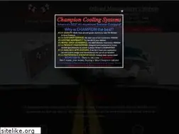 Sites similar to championcooling.com