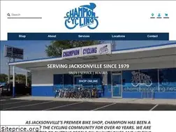 Sites similar to championcycling.net