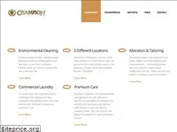 Sites similar to championdc.com