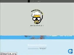 Sites similar to championdivingbeer.com