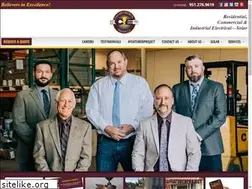 Sites similar to championelec.com