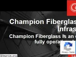 Sites similar to championfiberglass.com