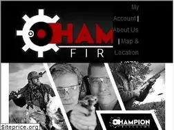 Sites similar to championfirearms.com