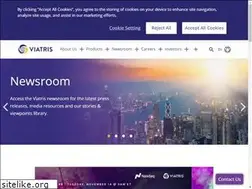 Sites similar to championforglobalhealth.com