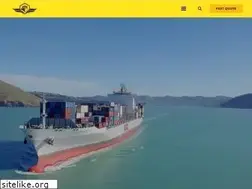Sites similar to championfreight.co.nz