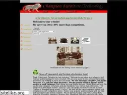 Sites similar to championfurniture.net