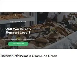 Sites similar to championgreen.ie