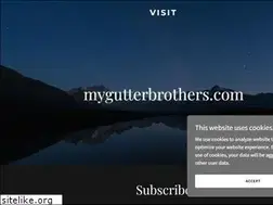 Sites similar to championgutterguards.com