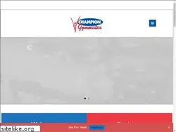 Sites similar to championgym.com