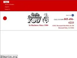 Sites similar to championhansshoerepair.com