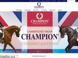 Sites similar to championhats.co.uk