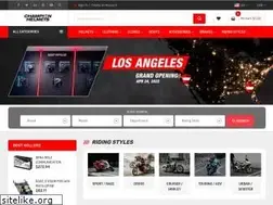 Sites similar to championhelmets.com
