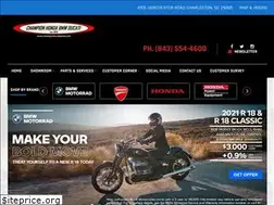 Sites similar to championhondabmw.com