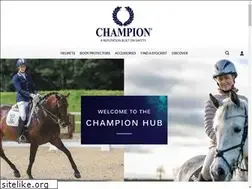 Sites similar to championhub.com
