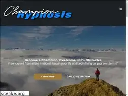 Sites similar to championhypnosis.com