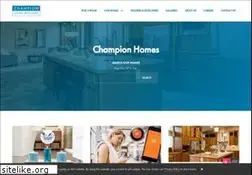Sites similar to championidaho.com