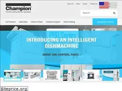 Sites similar to championindustries.com