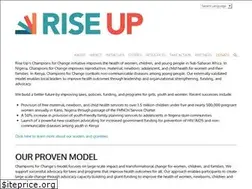 Sites similar to championingchange.org
