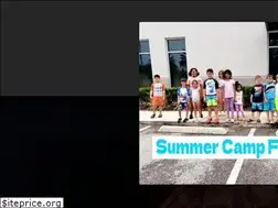Sites similar to championkaratefl.com