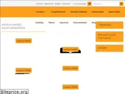 Sites similar to championkft.hu