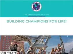 Sites similar to championlegacy.net