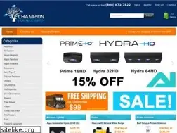 Sites similar to championlighting.com