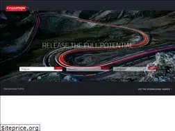 Sites similar to championlubes.com