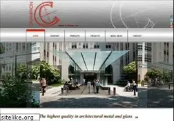 Sites similar to championmetalglass.com