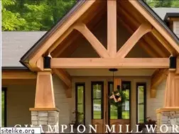 Sites similar to championmillworks.com