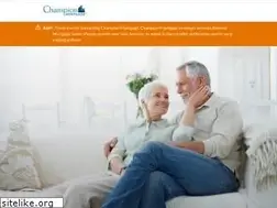 Sites similar to championmortgage.com