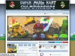 Sites similar to championnat-smk.org