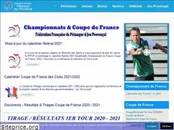 Sites similar to championnats-ffpjp.com